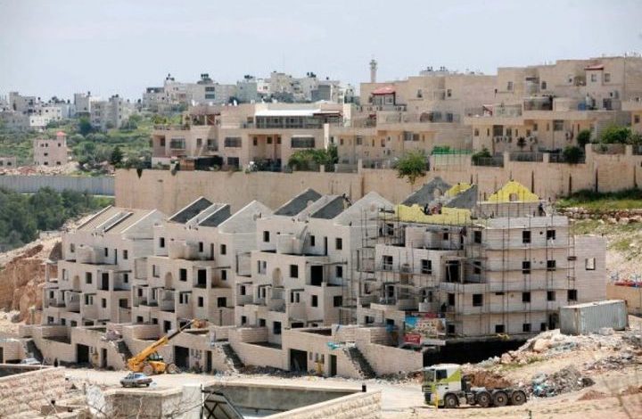 فلسطين: مخططات الاستيطان الإسرائيلية «امتدادًا لجرائم الإبادة»