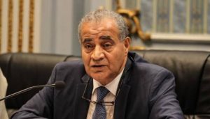 عانى من “السرطان”.. 17 معلومة عن وزير التموين السابق علي المصيلحي