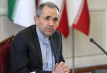 إيران: وقف تخصيب اليورانيوم «غير قابل للتفاوض»
