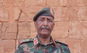 البرهان يؤكد استمرار المعركة ويرفض المصالحة مع القوى المتمردة