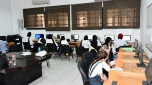 رسميًا.. انتهاء أعمال المرحلة الأولى من تنسيق الجامعات وإعلان النتائج بعد قليل