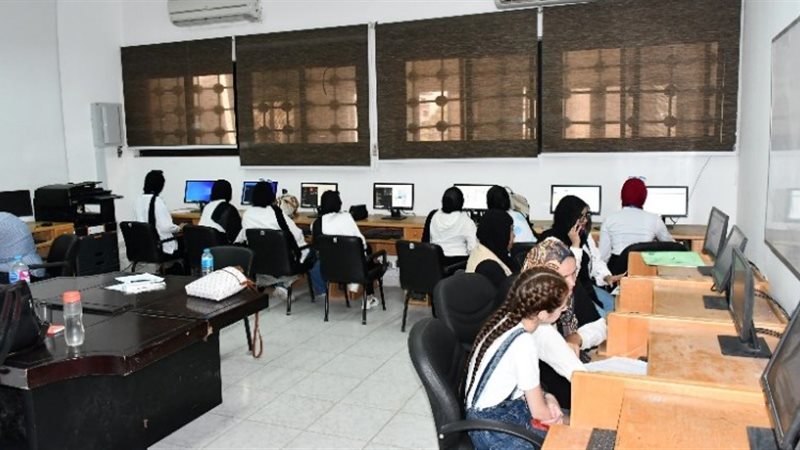 رسميًا.. انتهاء أعمال المرحلة الأولى من تنسيق الجامعات وإعلان النتائج بعد قليل