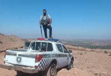 القوات السورية تستعيد السيطرة على نقاط في ريف السويداء