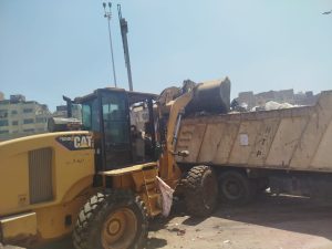 الجيزة: إطلاق حملات مكبرة لتحسين كفاءة الأنفاق أسفل الطريق الدائري والمحاور والكباري