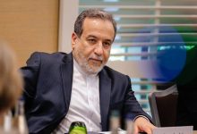 عراقجي: العقوبات الأمريكية «جرائم ضد الإنسانية»