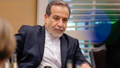 عراقجي: العقوبات الأمريكية «جرائم ضد الإنسانية»