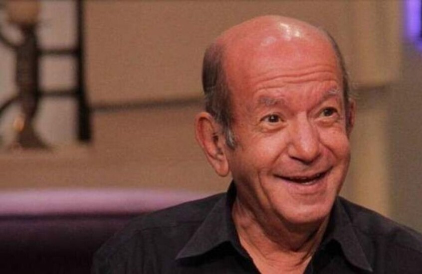 وداع مؤثر من الفنانين.. «لطفي لبيب».. بطل الحرب والكوميديا