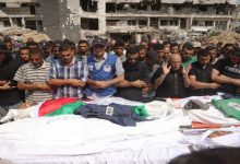 حصيلة القتلى في غزة تتخطى 61 ألفاً.. ووفيات جديدة بسبب المجاعة
