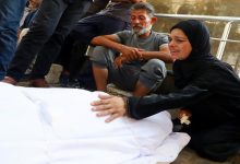 ارتفاع قياسي في أعداد الضحايا المدنيين بغزة مع استمرار القصف