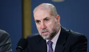 مستشار الرئيس الفلسطيني: هناك محاولات متعمدة لتشويه الدور المصري تجاه قضيتنا