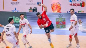 الأهلي والزمالك يترقبان قرعة بطولة العالم لكرة اليد اليوم