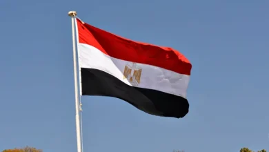 مصر ترحب بإعلان أستراليا الاعتراف بالدولة الفلسطينية