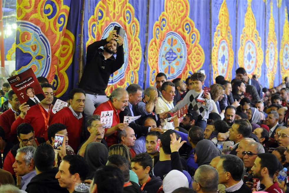 وزارة الرياضة تعلن تأجيل انتخابات الأندية