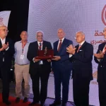 رواد السياحة المصرية