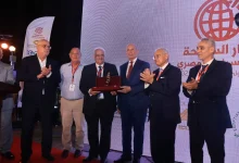 رواد السياحة المصرية