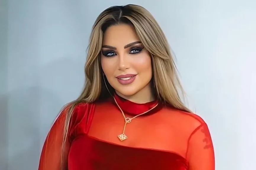 حبس سارة خليفة وشقيقها بتهمة غسل الأموال