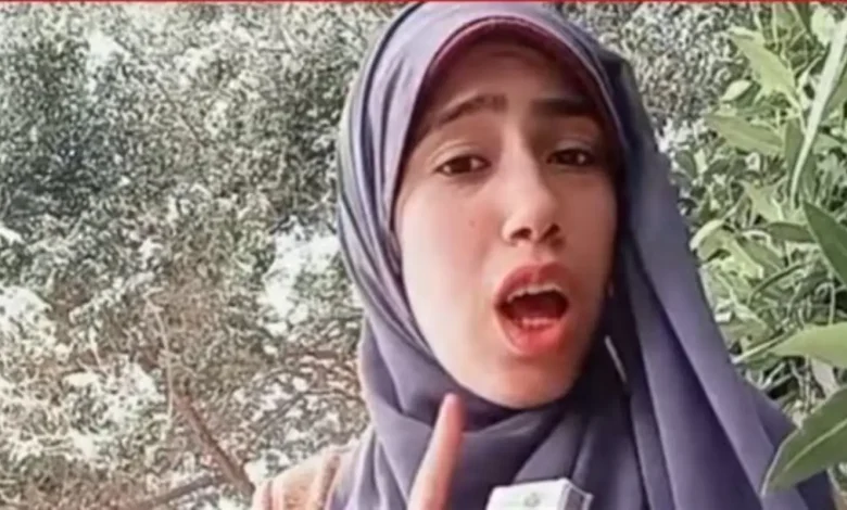 علياء قمرون