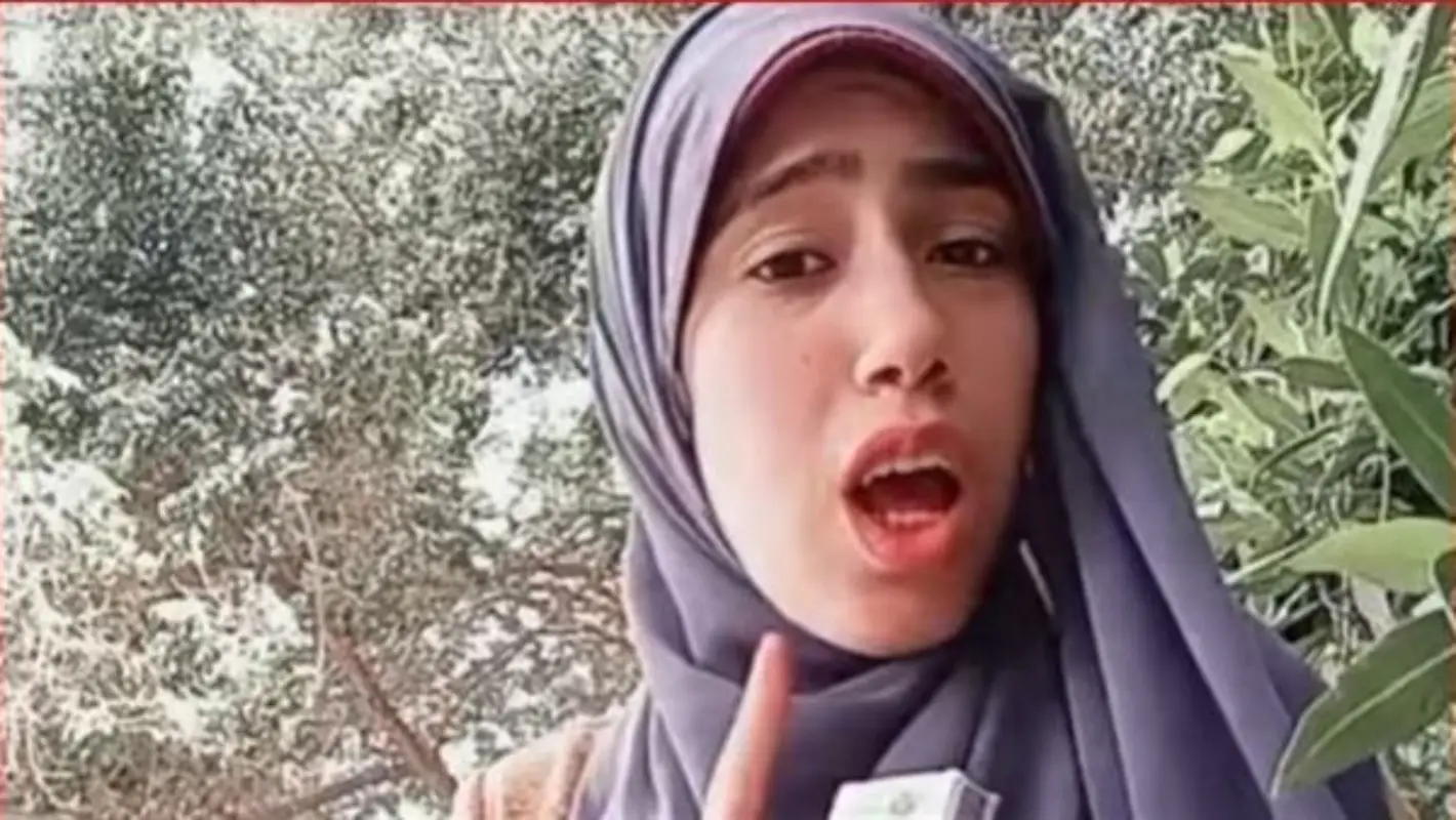 270 ألف جنيه من اللايفات.. اعترافات صادمة للبلوجر علياء قمرون أمام التحقيقات