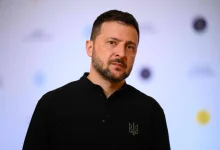 زيلينسكي: روسيا ترفض وقف المجازر وتستحق ضغوطاً دولية أقوى