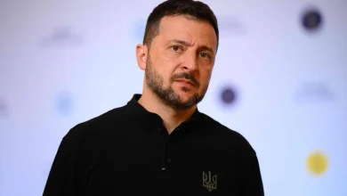 زيلينسكي: روسيا ترفض وقف المجازر وتستحق ضغوطاً دولية أقوى