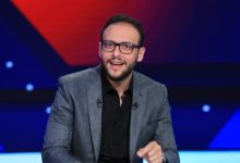 مصطفي الشامي رئيس بلدية المحلة