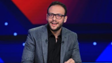 مصطفي الشامي رئيس بلدية المحلة