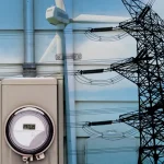 الشبكة الكهربائية