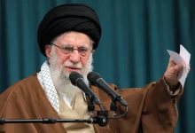 خامنئي: إيران والصين قادرتان على إحداث تحولات كبرى