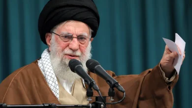خامنئي: إيران والصين قادرتان على إحداث تحولات كبرى
