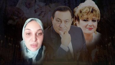 بنت مبارك