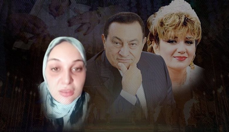 بنت مبارك