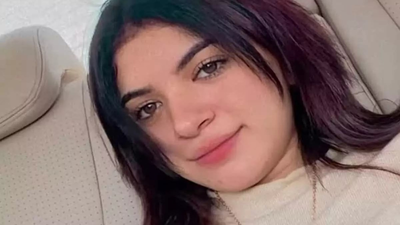 القبض على البلوجر “سوزي الأردنية”