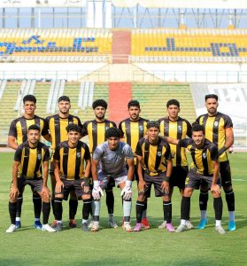 دعبسة يقود هجود المقاولون العرب أمام زد في الدوري