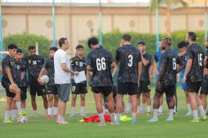 في أول ظهور له بالدوري..تعرف على تشكيل كهرباء الإسماعيلية