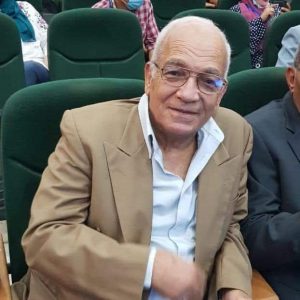 وفاة حنفي هليل أسطورة غزل المحلة 