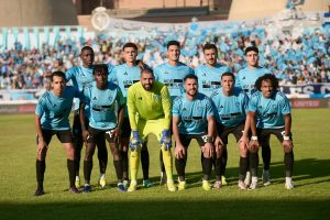 عودة بسام وليد لقائمة غزل المحلة في مواجهة الإسماعيلي