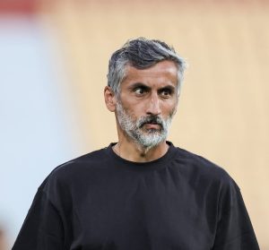 ريبيرو يقترب من الرحيل عن الأهلي بعد الهزيمة من بيراميدز