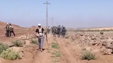 سوريا.. تجدد الاشتباكات في السويداء بين الفصائل المحلية والقوات الحكومية