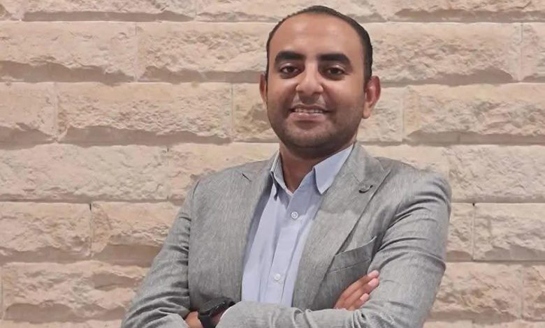 ياسر جمعه