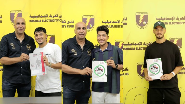 صفقات كهرباء الإسماعيلية