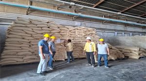 الزراعة: 35 لجنة على مستوى الجمهورية للتفتيش على مخازن الأعلاف وخاماتها