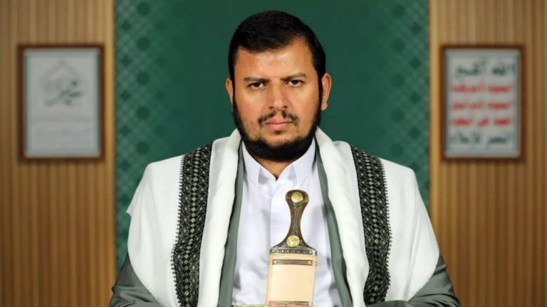 الحوثي يتوعد بـ«مسار تصاعدي» رداً على هجوم إسرائيل