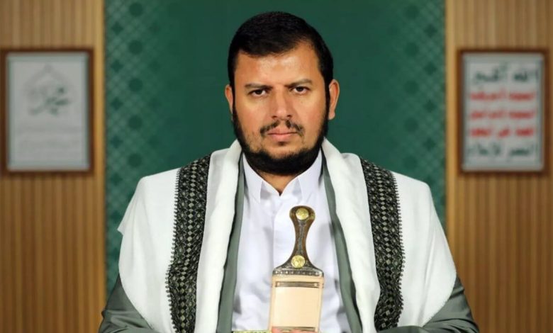الحوثي يتوعد بـ«مسار تصاعدي» رداً على هجوم إسرائيل
