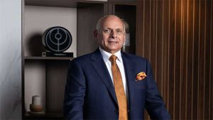 TBK للتطوير توقع مع إثنين من بيوت الخبرة العالمية لتصميم مشروعين جديدين شرق وغرب القاهرة