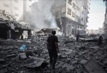 وزارة الصحة بغزة: 61 شهيداً و363 مصاباً في 24 ساعة