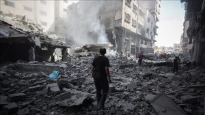 وزارة الصحة بغزة: 61 شهيداً و363 مصاباً في 24 ساعة