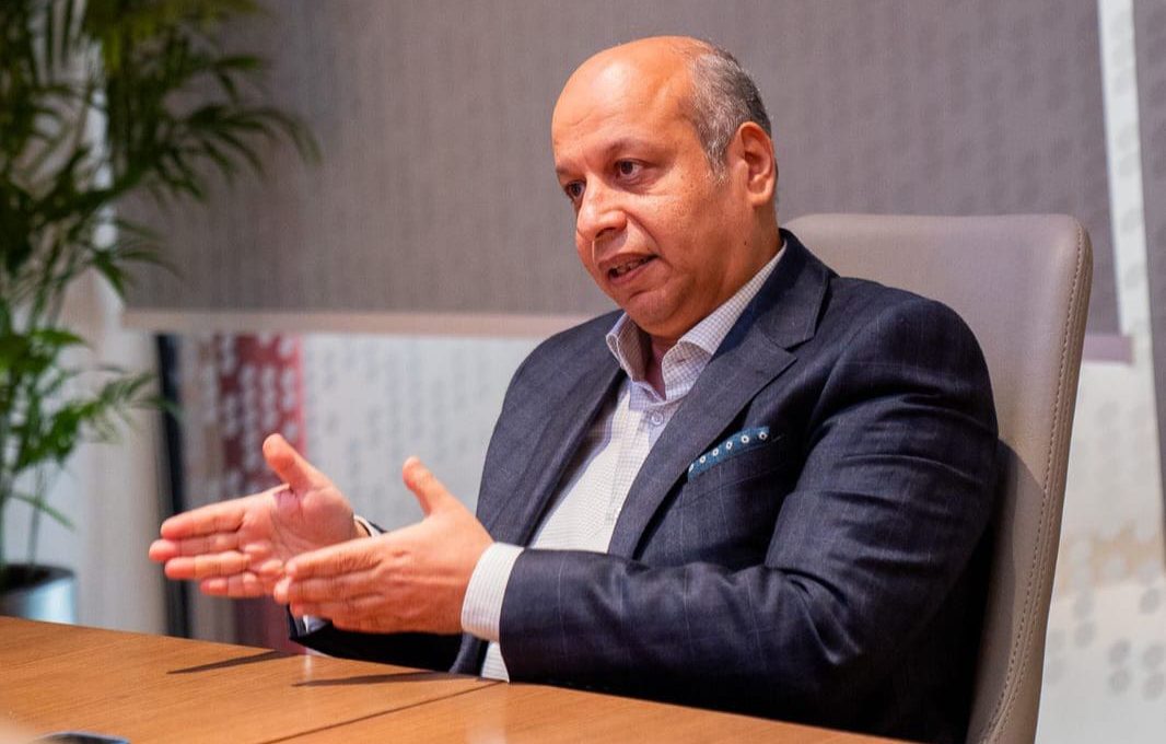 “ساميت للحلول التقنية” تكشف عن خطتها التوسيعة في أسواق إقليمية جديدة