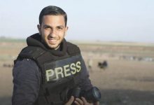 المفوض العام للأونروا يدين استهداف الصحفيين في غزة