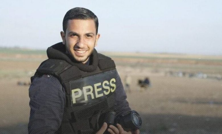 المفوض العام للأونروا يدين استهداف الصحفيين في غزة
