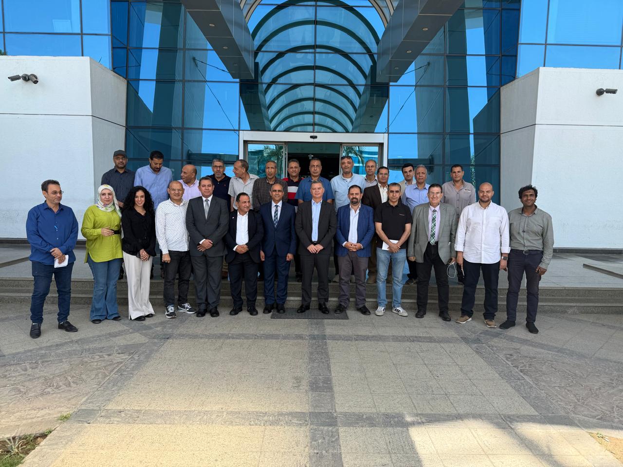 الرئيس التنفيذي لـ”إيتيدا” يشيد بدور الصحافة المتخصصة ويؤكد على ضرورة صقل مهارات الصحفيين في عصر الذكاء الاصطناعي